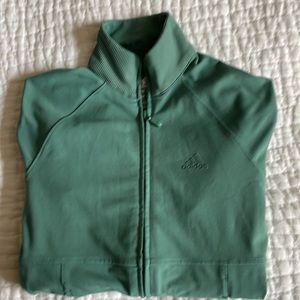 Adidas Warm Up Jacket